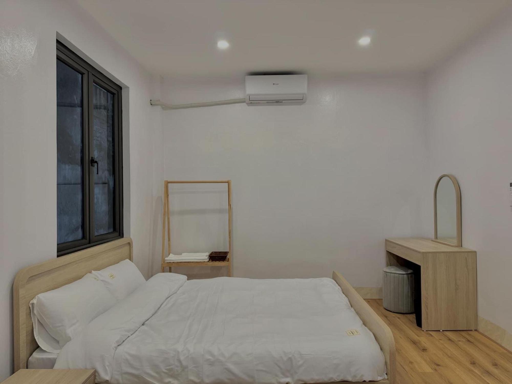 Cao Bang Siu Homestay Hoang Nga Екстер'єр фото